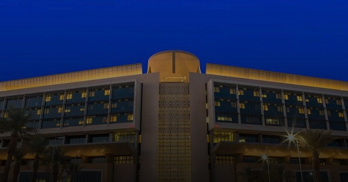 تذمّر من طول انتظار صرف الدواء في مستشفى الملك عبدالله الجامعي بجامعة الأميرة نورة