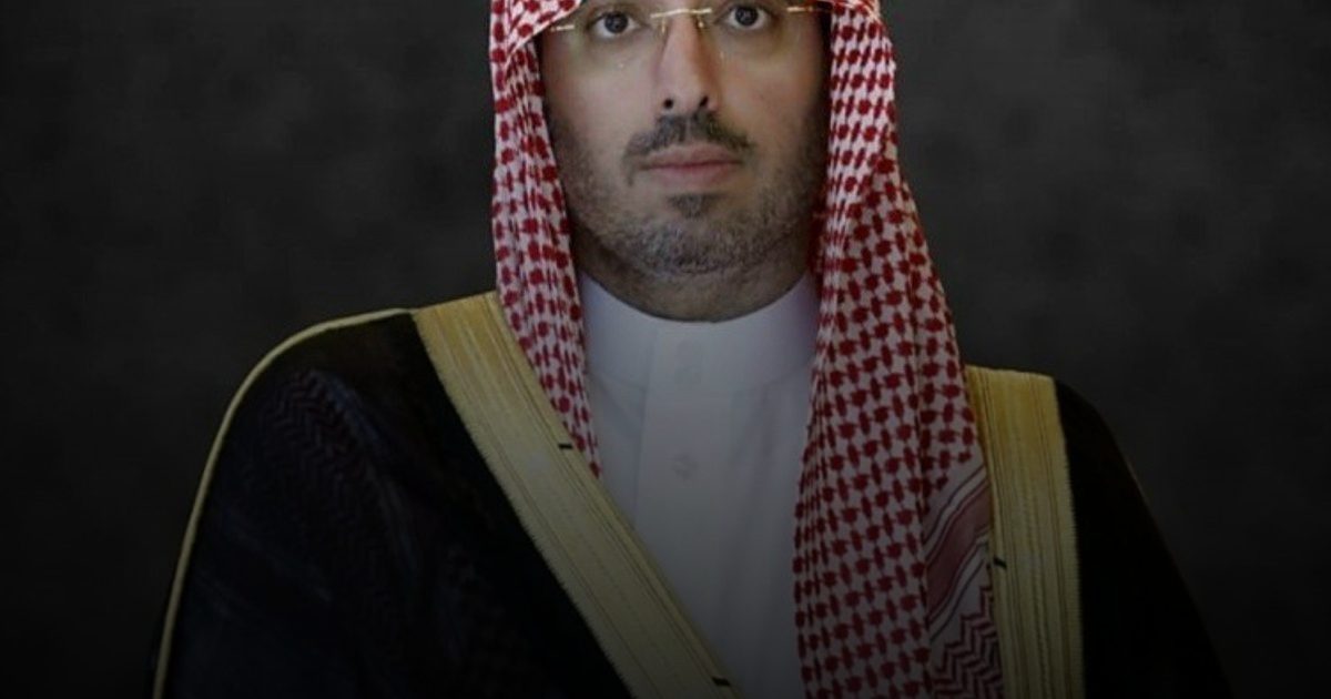 مُحافظ جدة يستقبل مدير فرع هيئة الهلال الأحمر بمكة المكرمة