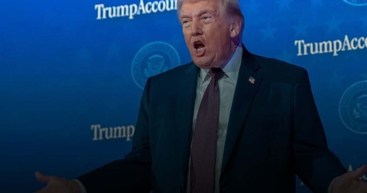 "ترامب آر إكس".. منصة رئاسية لكسر احتكار الأدوية وتخفيض الأسعار بنسبة 85%