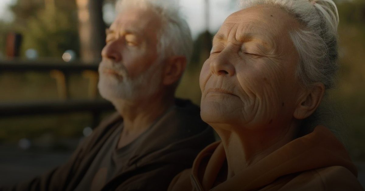 عادات يومية خفية تسرّع الشيخوخة المبكرة وفقاً للأبحاث