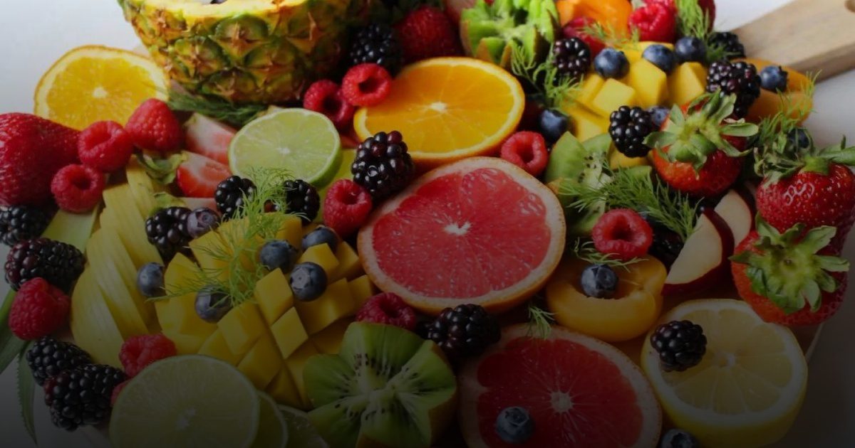 الفلفل الأحمر والجوافة والمانجو ضمن قائمة الأطعمة الـ 10 الأغنى بفيتامين «سي» الضروري