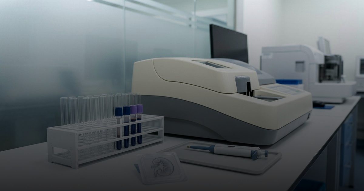 اكتشاف مبكر للكلى ضرورة صحية ملحة