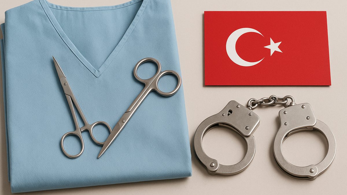 تركيا تفرض عقوبات صارمة على أطباء  الولادات القيصرية للحد من الارتفاع