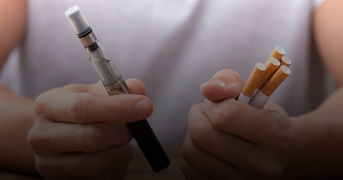 وداعاً للتدخين: كم يبقى النيكوتين في الجسم؟