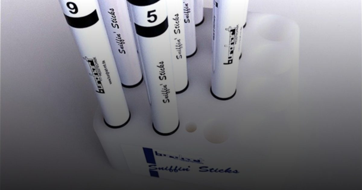 فقدان الشم قد يكون جرس إنذار مبكر للوفاة.. دراسة تحذر من تجاهله