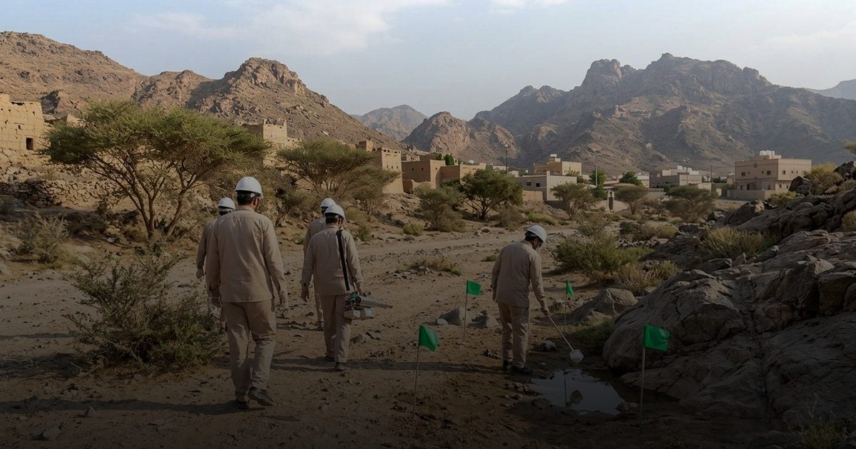 صحة عسير تنفذ مبادرتين للتوعية بالملاريا في محافظتي الفرشة ومحايل