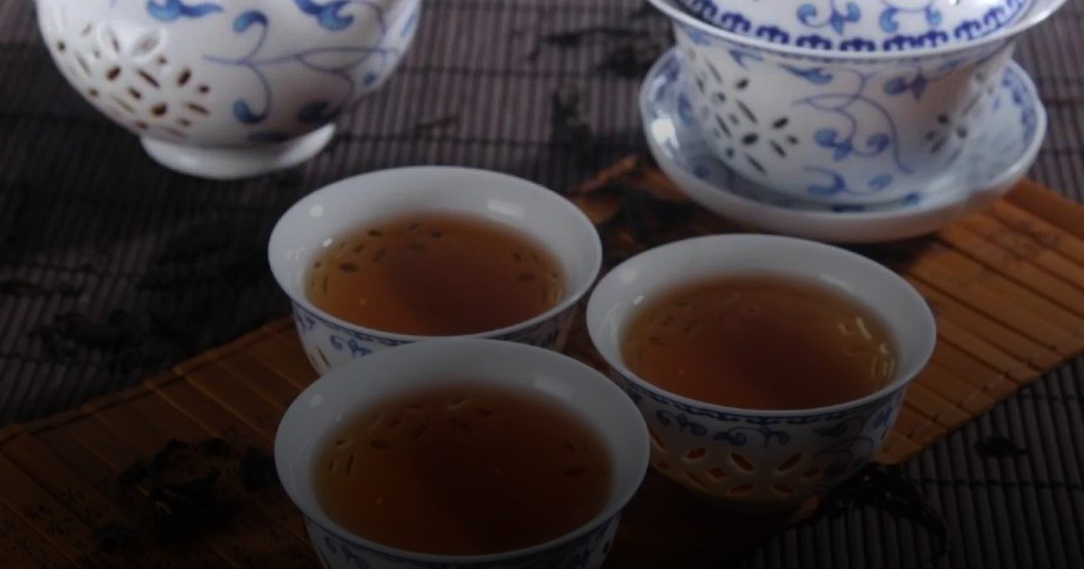 "الرويبوس" الأحمر.. كوب من الوقاية لمرضى السكري ومعادلة خفض الكوليسترول