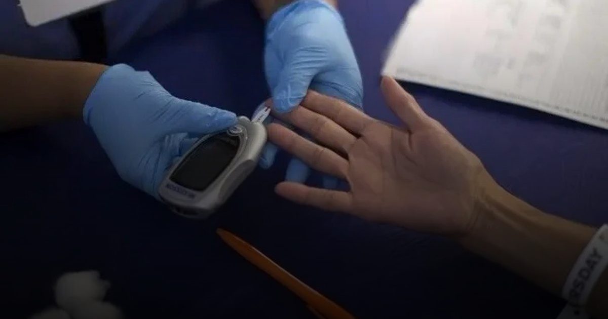 العزلة الاجتماعية خطر جديد يُهدد بالسكري