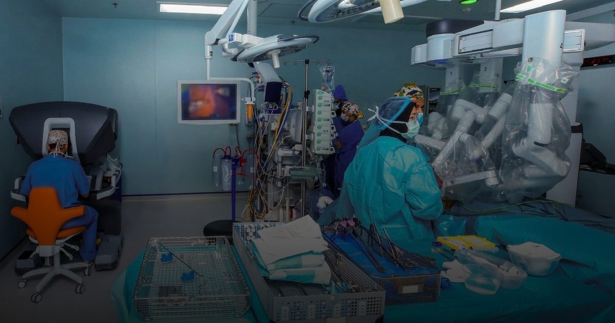 مستشفى الملك فيصل يتصدر في زراعة الكلى عالمياً