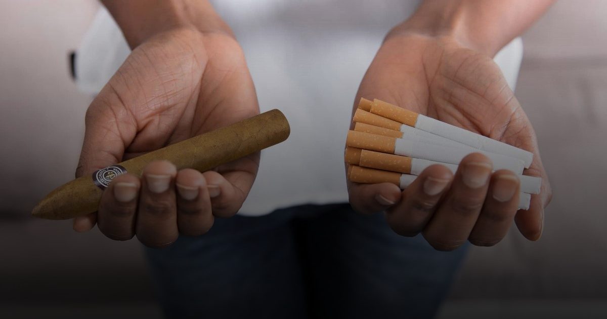 منها التدخين والكحول .. عادات سيئة يظهر أثرها الصحي في منتصف الثلاثين