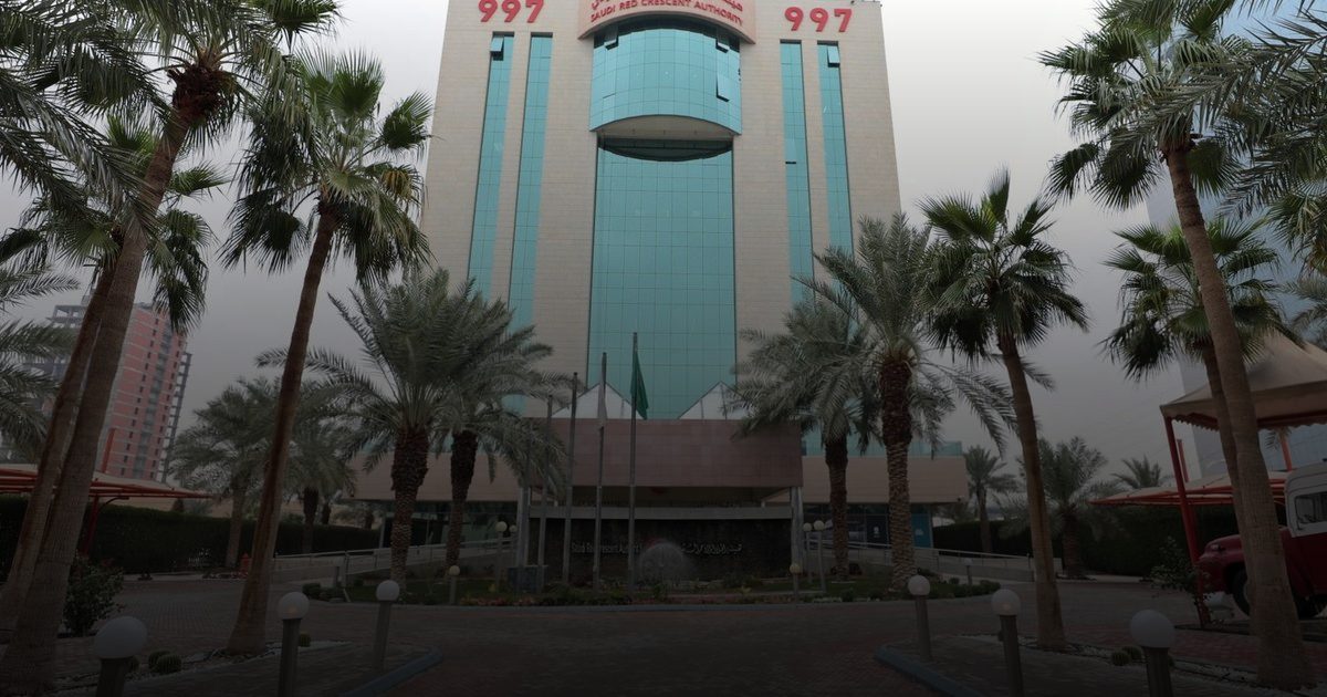 الهلال الأحمر بالشرقية يدشّن مشروع "معاذ" لتحسين فرص إنقاذ الأرواح