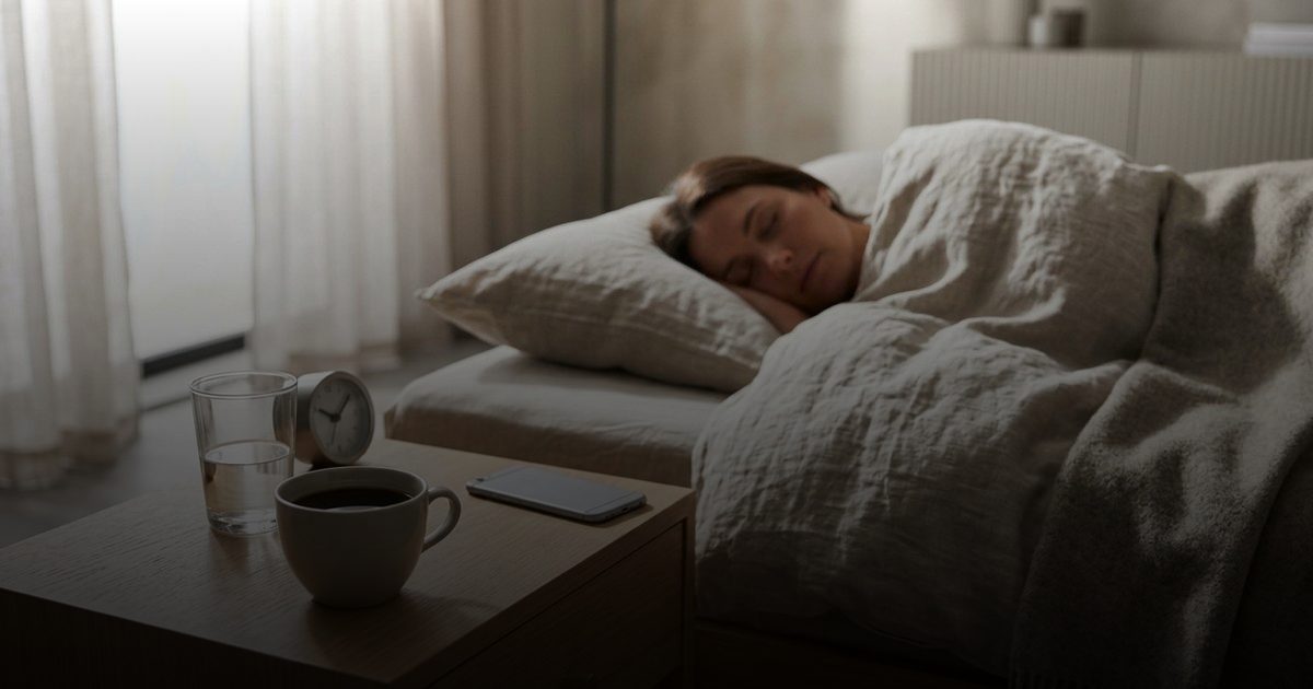 الإرهاق رغم النوم: جودة النوم أهم من عدد الساعات