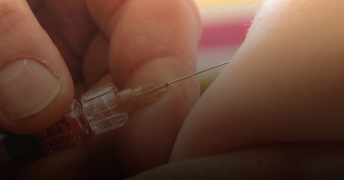 أوروبا تعتمد "لقاحاً خماسياً" يحمي الأطفال من الفيروس المخلوي والإنفلونزا بجرعة واحدة