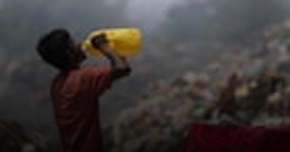 ثلث سكان العالم يواجهون تأثيرات الحرارة الشديدة