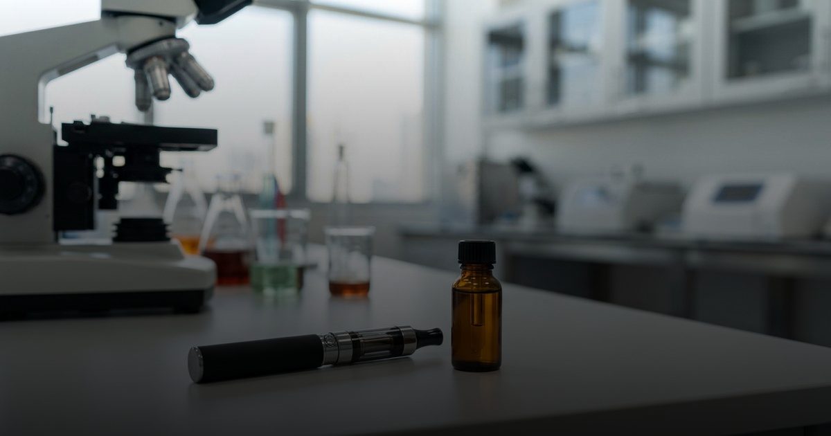 السجائر الإلكترونية: مخاطر صحية ومراحل الإقلاع