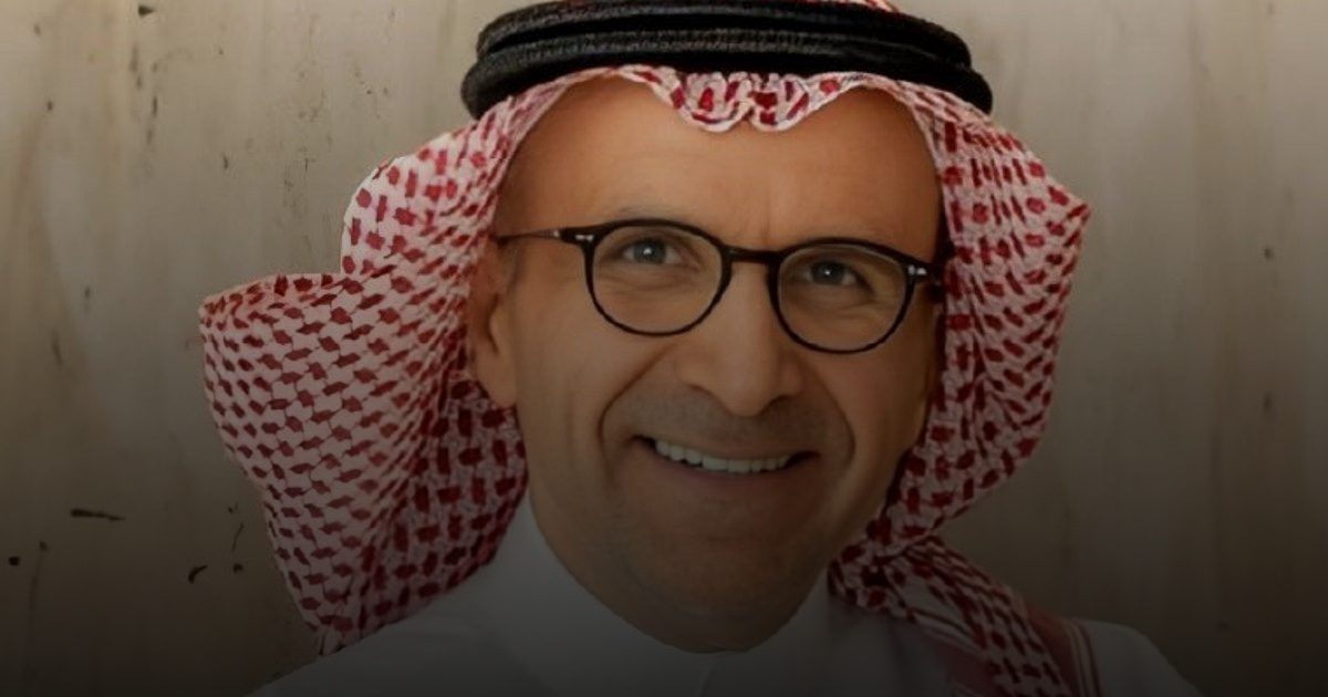 تمديد تكليف الدكتور فهد الغفيلي مديرًا عامًا لمدينة الملك فهد الطبية بالرياض