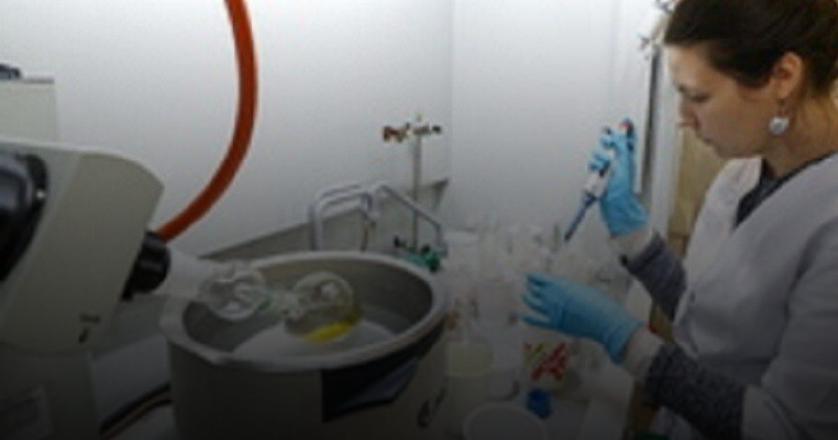 ابتكار روسي يزيد فعالية عقار "الأسباراجيناز" ثمانية أضعاف لعلاج سرطان الدم