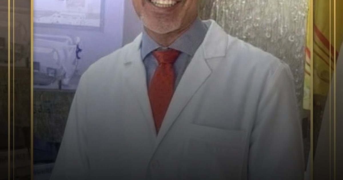 د. فهمي السناني يفوز بجائزة الخدمة الإقليمية المتميزة للسكتة الدماغية 2025