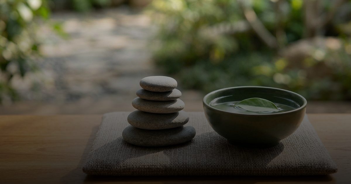 التأمل يعزز الصحة النفسية... فلماذا نتخلى عنه؟