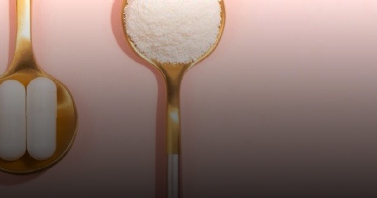 أيهما أفضل لصحة البشرة والشعر: البيوتين أم الكولاجين؟