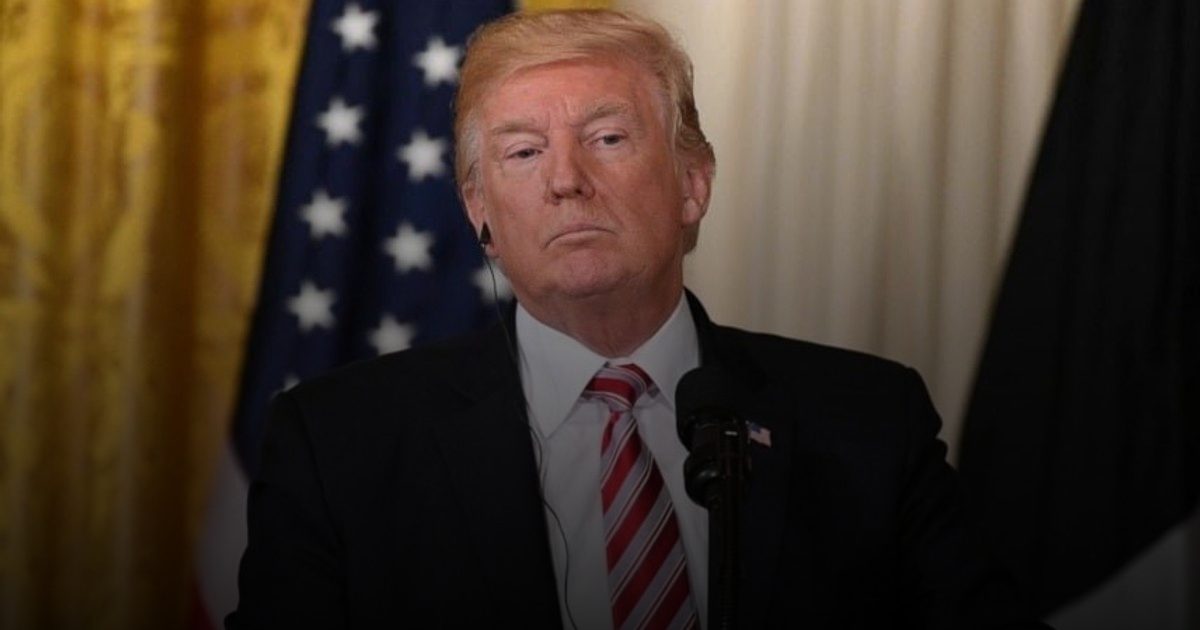 وثيقة أمريكية تكشف خطة ترامب للهيمنة على بيانات الأوبئة العالمية