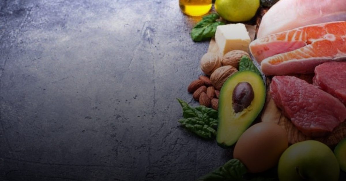 نظام "كيتو" الغذائي يقلل الاكتئاب لدى الشباب بنسبة 70%