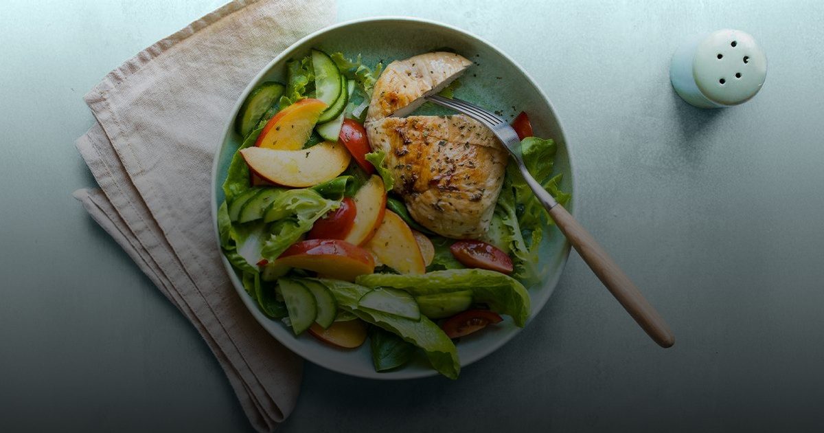 فوائد الكيتو في تخفيف أعراض الاكتئاب