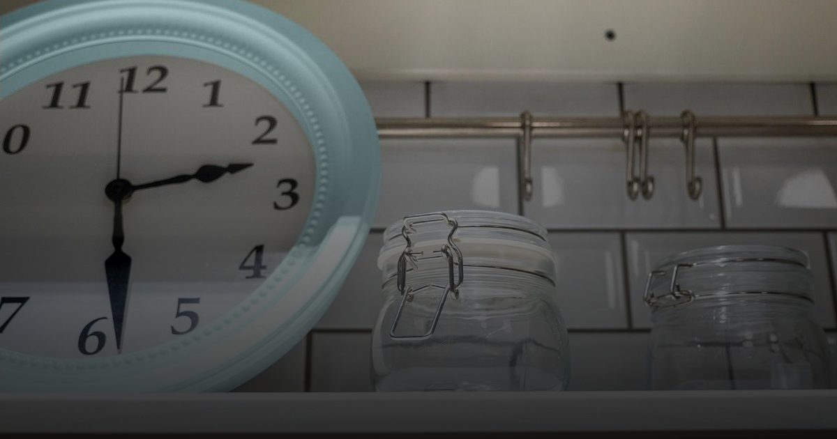 الصيام المتقطع ليس الأفضل لفقدان الوزن