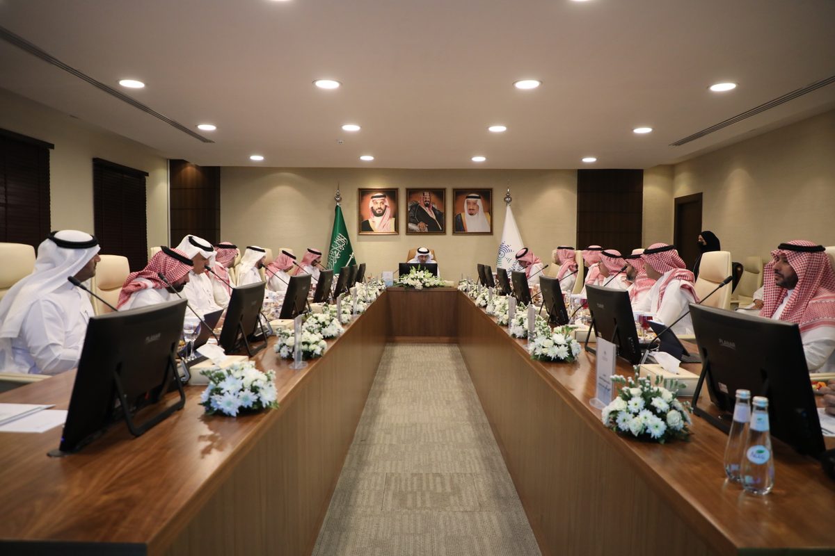 برئاسة الجلاجل..  الصحي السعودي يعتمد خطة "سباهي" للأعوام (2026-2030م)
