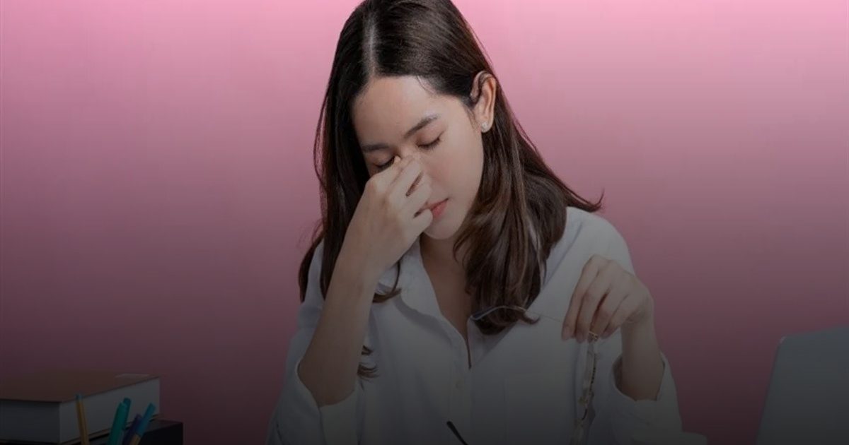 الإفراط في العمل يسبب تغيرات خطيرة في الدماغ