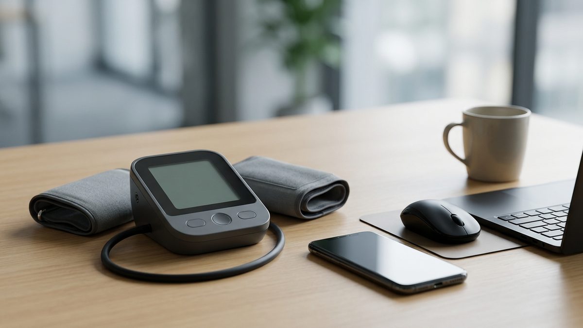 ارتفاع ضغط الدم: عادات يومية خفية تضاعف المخاطر القلبية