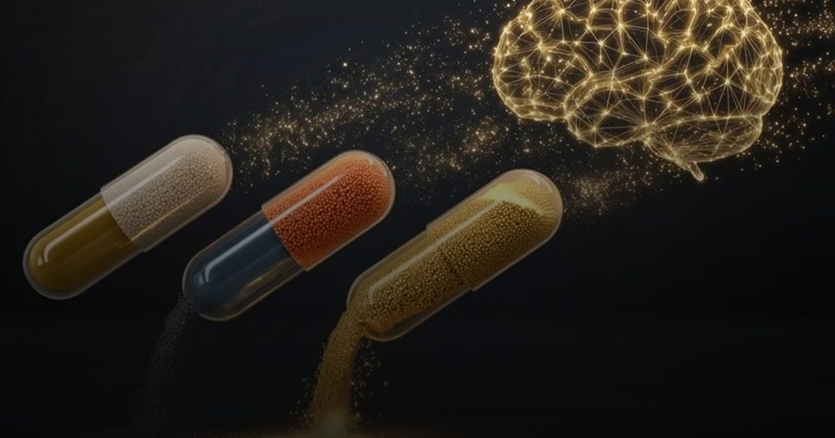 3مكملات قد تقلل أعراض التوحد