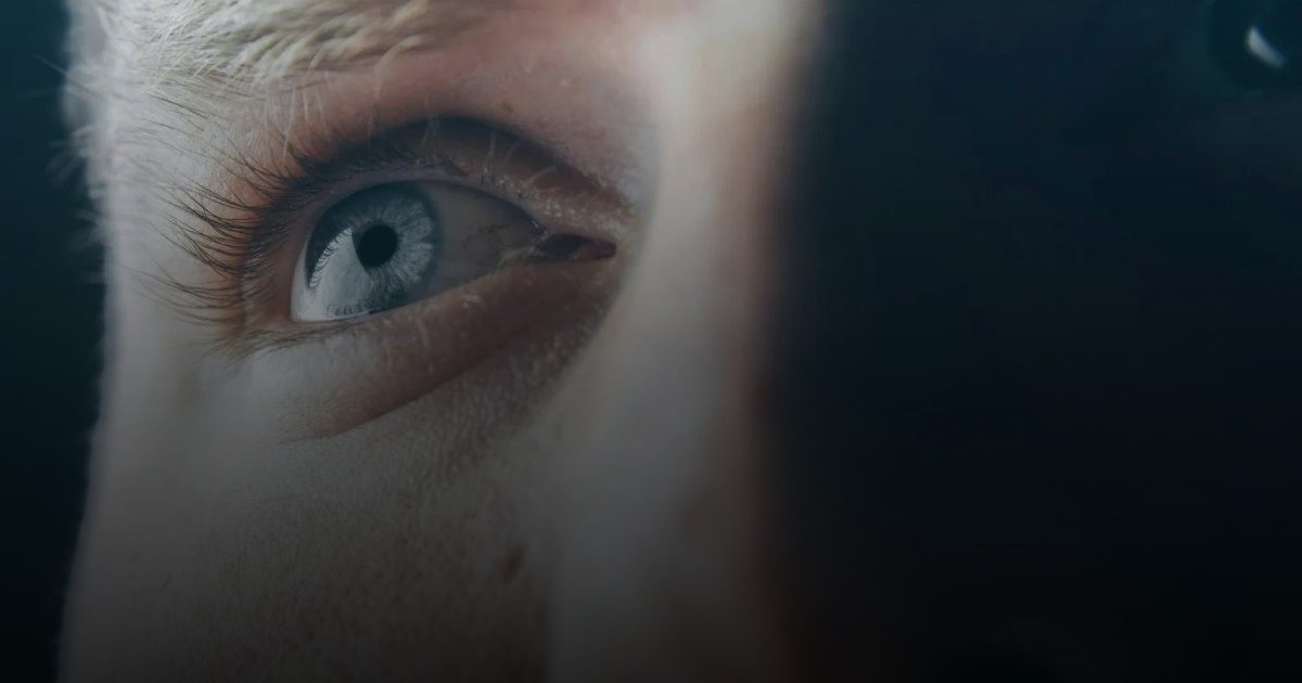 خمس علامات في العينين تشير إلى أمراض كامنة خطيرة