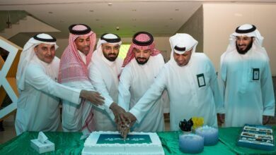 مستشفى الرس يُجري أول عملية استئصال لوزتين بتقنية "الكوبليشن"