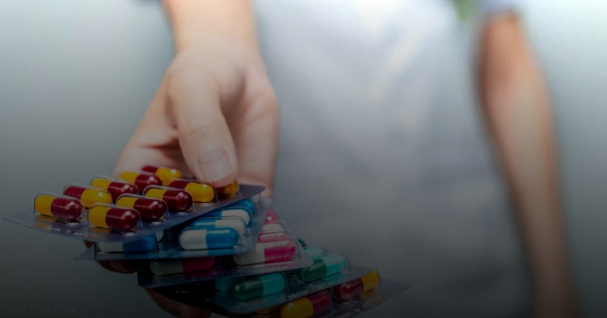 5 ملايين حالة وفاة سنويًّا للاستخدامات الخاطئة للمضادات الحيوية