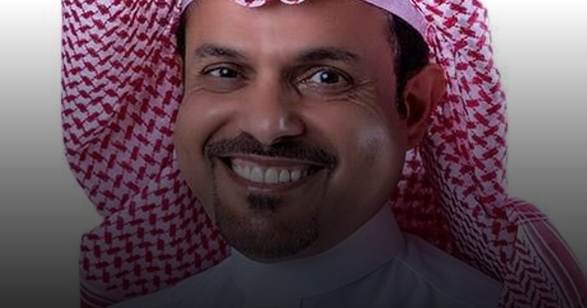 تكليف البروفيسور حمدان الحازمي رئيسًا لقسم المسالك البولية في مدينة الأمير سلطان الطبية العسكرية