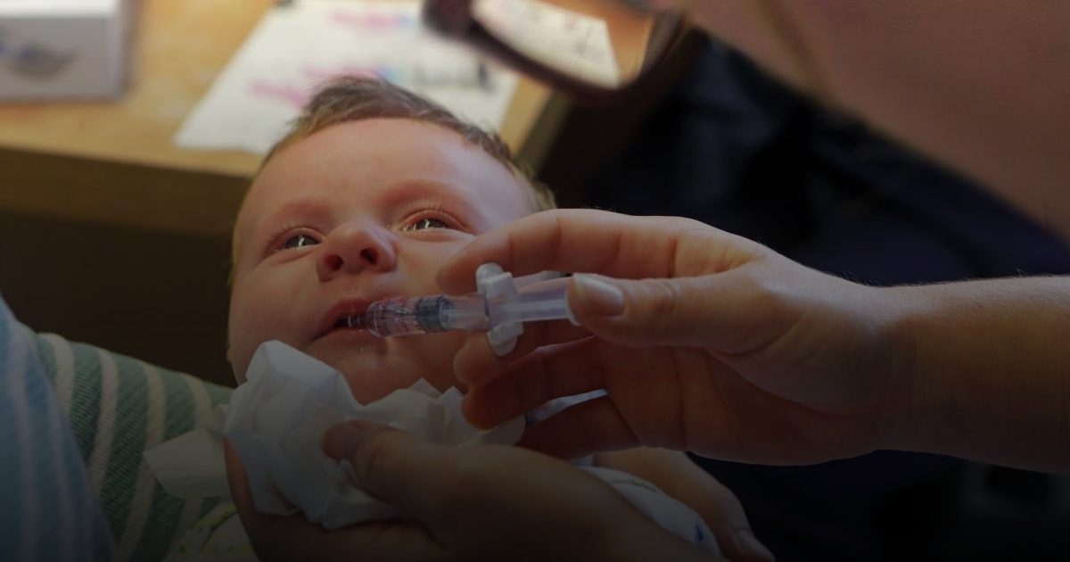 د. المقبل: فيروس الروتا يصيب الأطفال