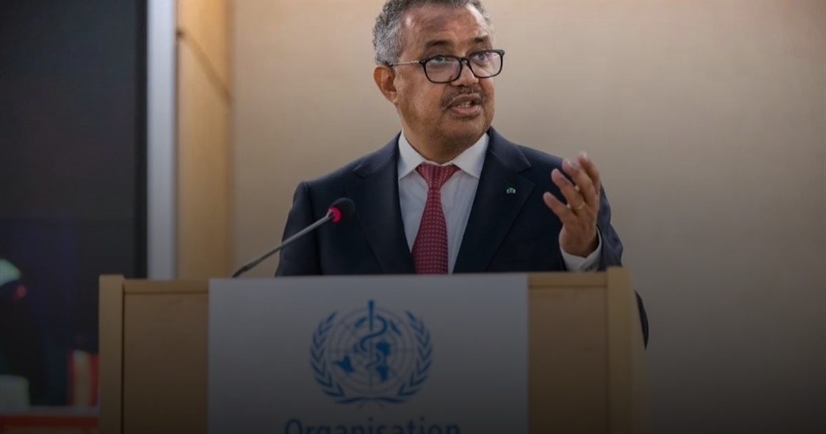 الصحة العالمية: جدري القردة لم يعد حالة طوارئ دولية