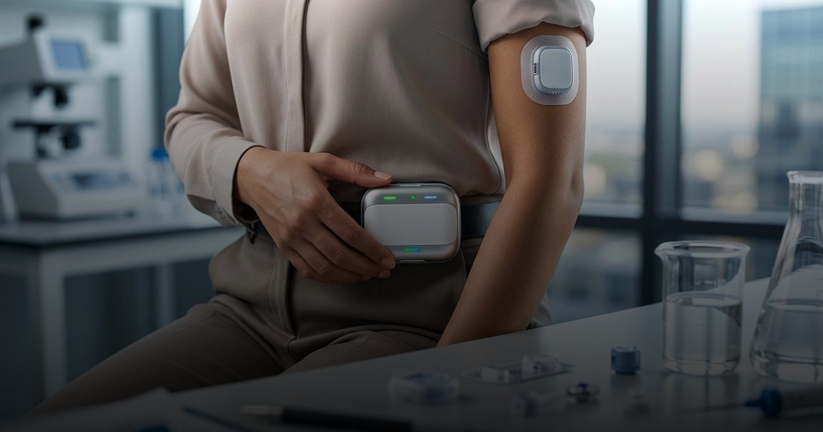 جهاز بنكرياس اصطناعي يغيّر حياة مرضى السكري جذريًا