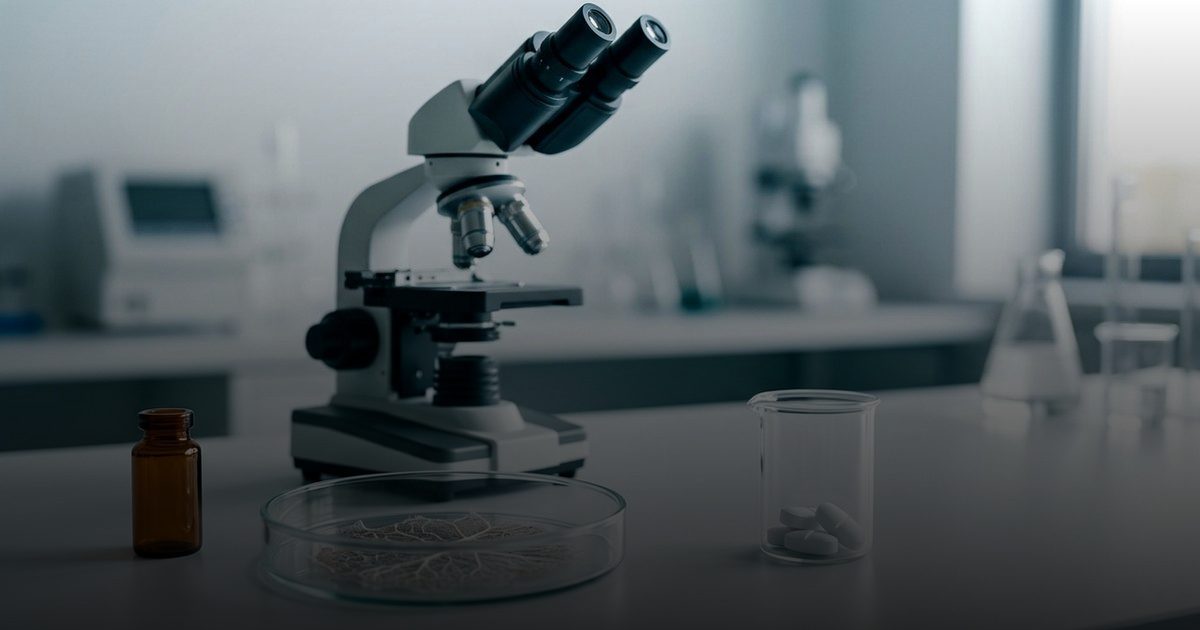 الميتفورمين: هل يكون الحل الوقائي الجديد لشيخوخة الشبكية؟