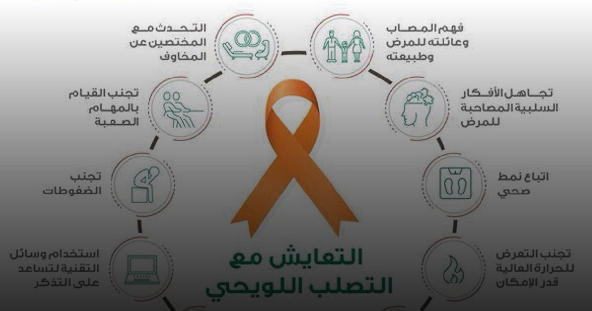 في اليوم العالمي للتصلب اللويحي المتعدد..  اضطراب عصبي يصيب الشباب