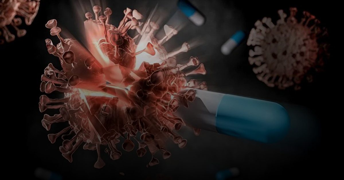 علماء يحددون الدواء الأكثر فاعلية لعلاج كوفيد الحاد