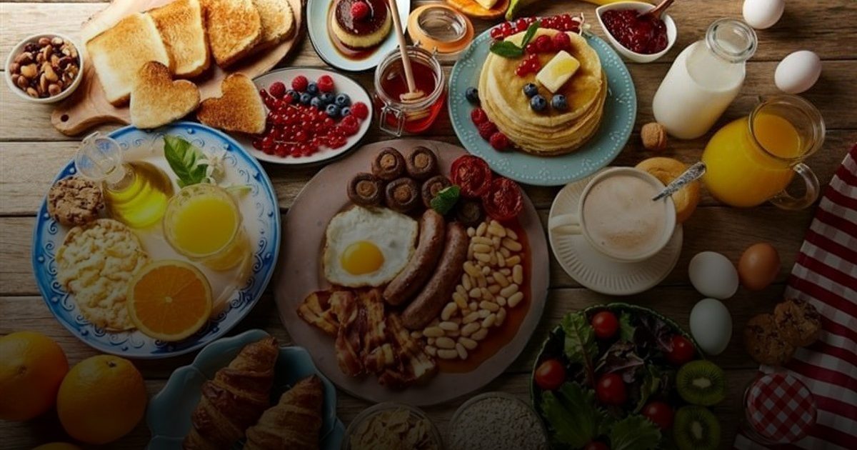 تخطي الإفطار... يزيد خطر الوفاة بأمراض القلب