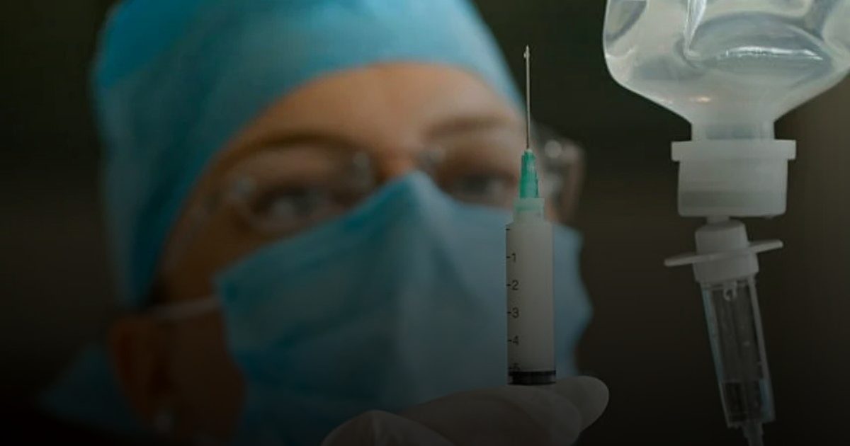 اكتشاف تقنية جديدة لتسريع الحقن الوريدي البطيء