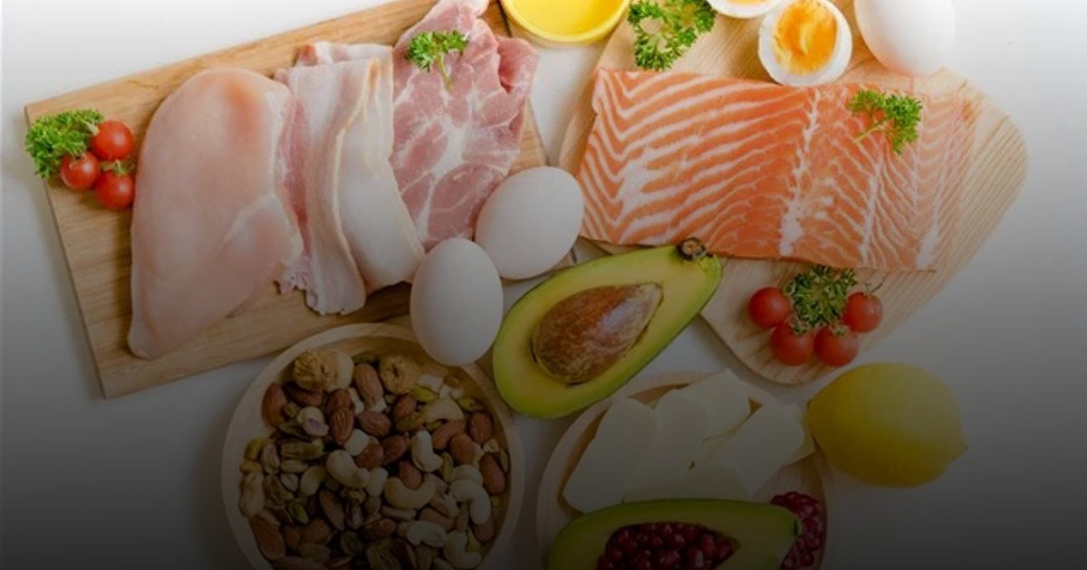 آثار سلبية للإفراط في أكل البروتين