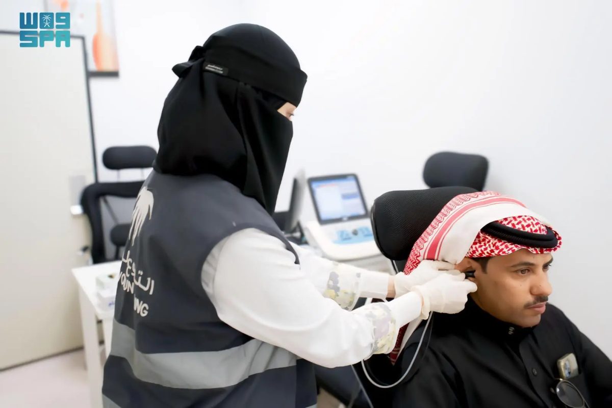 تجمع الجوف الصحي يقدم خدماته التطوعية لأكثر من 250 ألف مستفيد خلال عام 2024 م