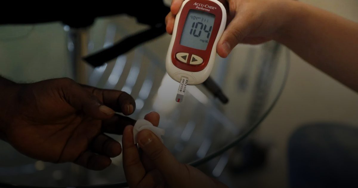 علاقة ثنائية: 5 آليات تربط داء السكري بزيادة خطر الإصابة بتضخم البروستاتا