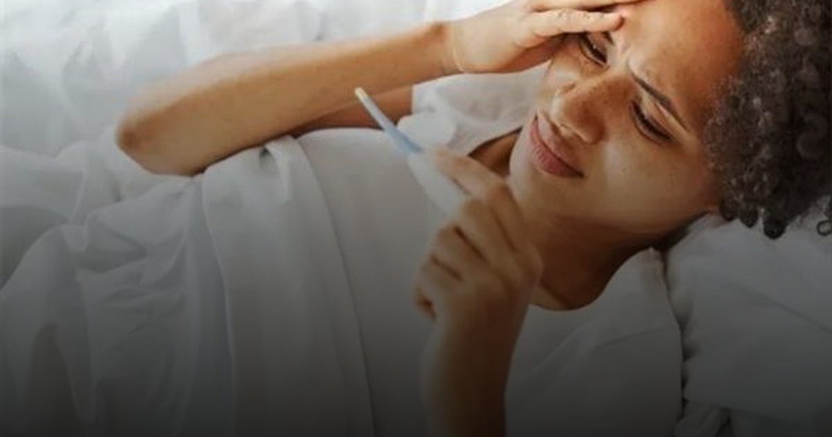 تسبب التهابات في المفاصل ..  خطورة مرض الحمى الروماتيزمية