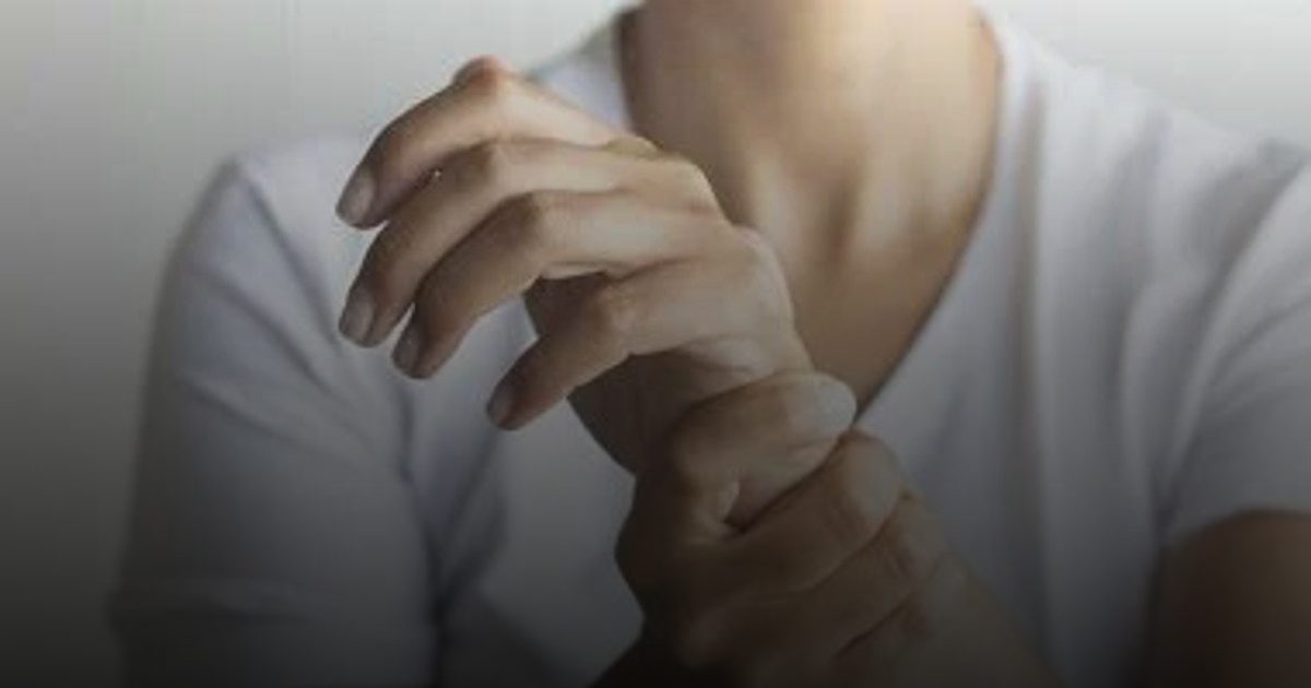 دراسة تربط الألم المزمن وانخفاض الفيتامينات والمعادن