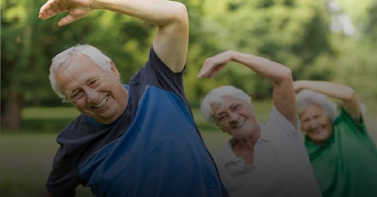 الرياضة تُكافح الإرهاق الذهني وتحسّن جودة الحياة لدى المسنّين